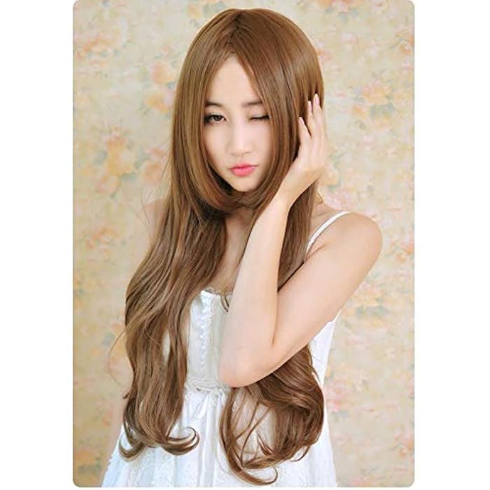 DILLARDS Fashion Long Wigs For Ladies C8080 - Image 4